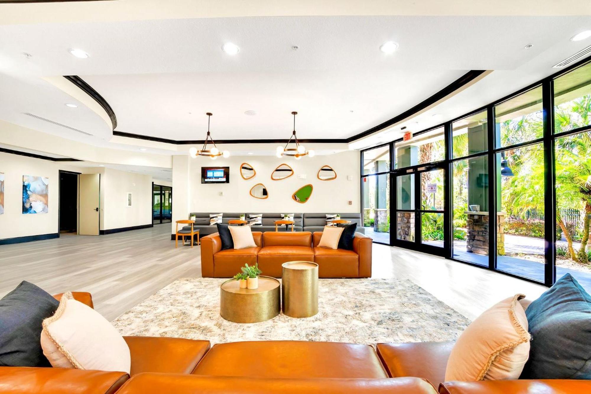 Spacious 2Br Condo With Pool & Hot Tub, Near Disney! Orlando Zewnętrze zdjęcie