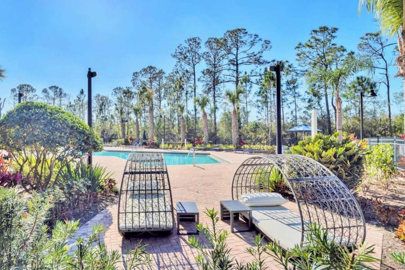 Spacious 2Br Condo With Pool & Hot Tub, Near Disney! Orlando Zewnętrze zdjęcie