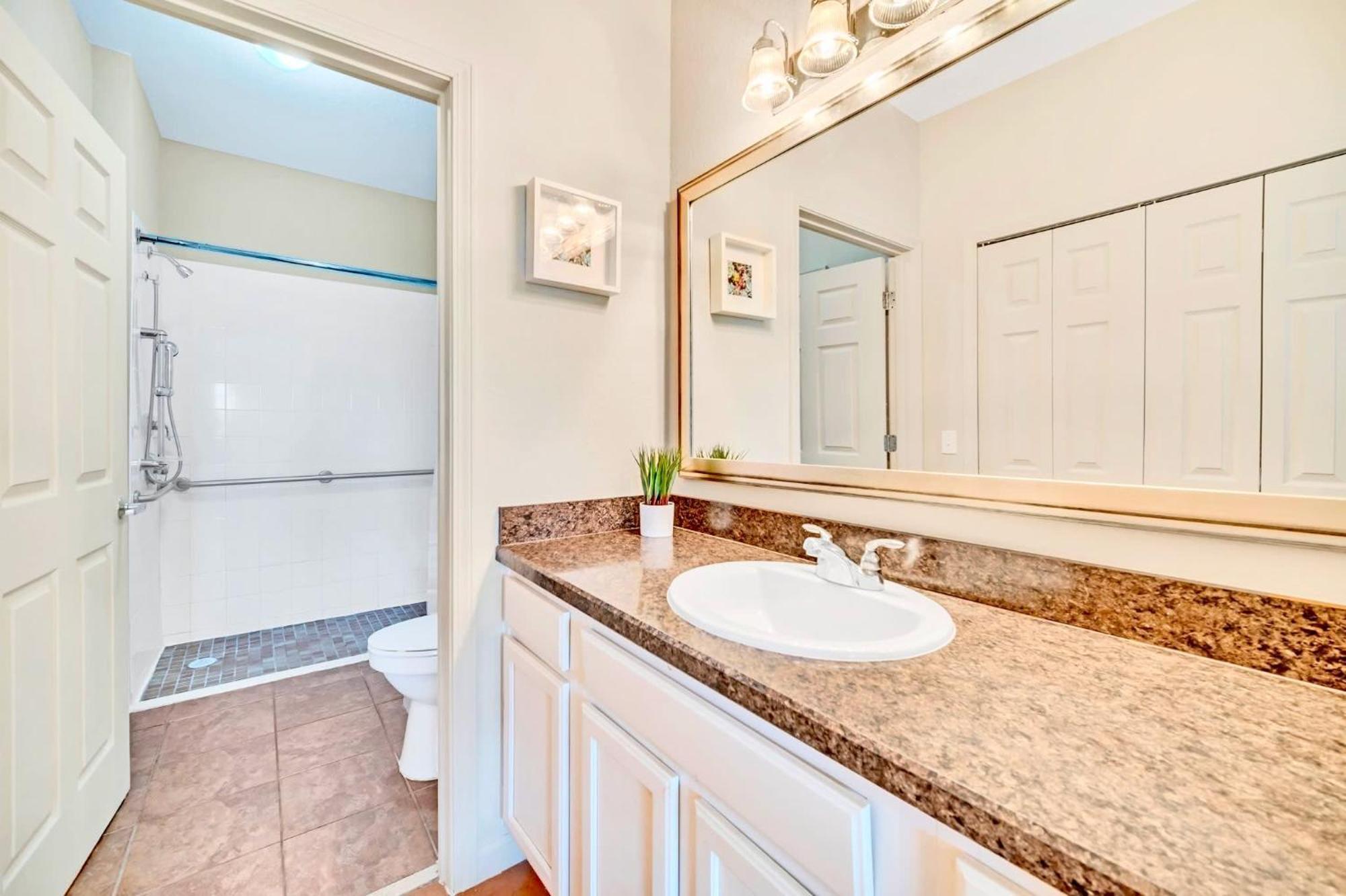 Spacious 2Br Condo With Pool & Hot Tub, Near Disney! Orlando Zewnętrze zdjęcie