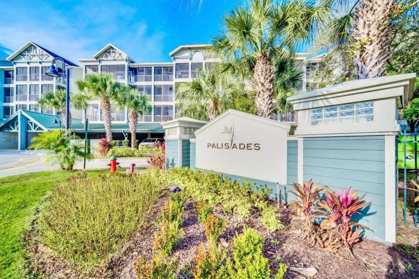 Spacious 2Br Condo With Pool & Hot Tub, Near Disney! Orlando Zewnętrze zdjęcie