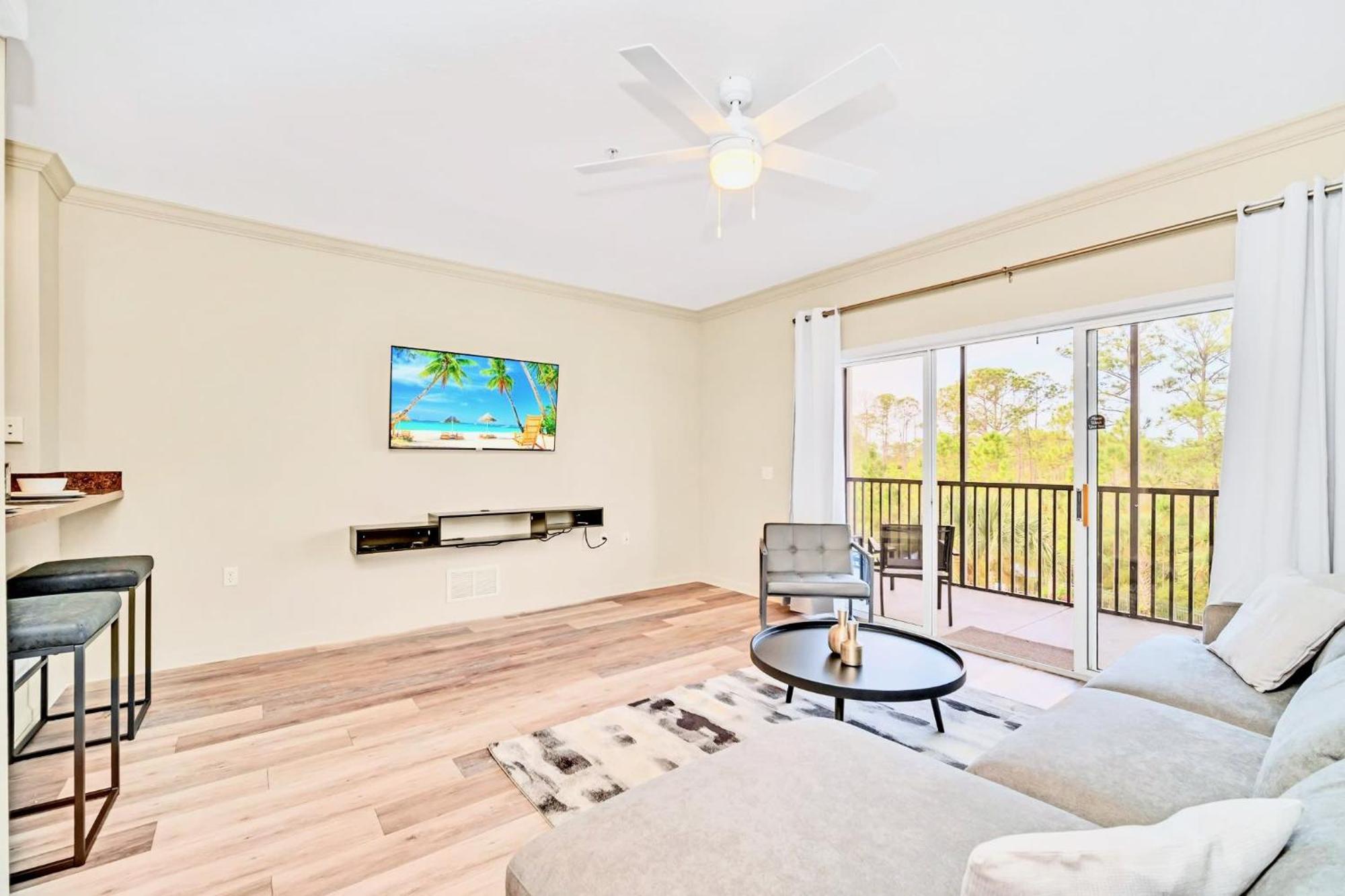 Spacious 2Br Condo With Pool & Hot Tub, Near Disney! Orlando Zewnętrze zdjęcie