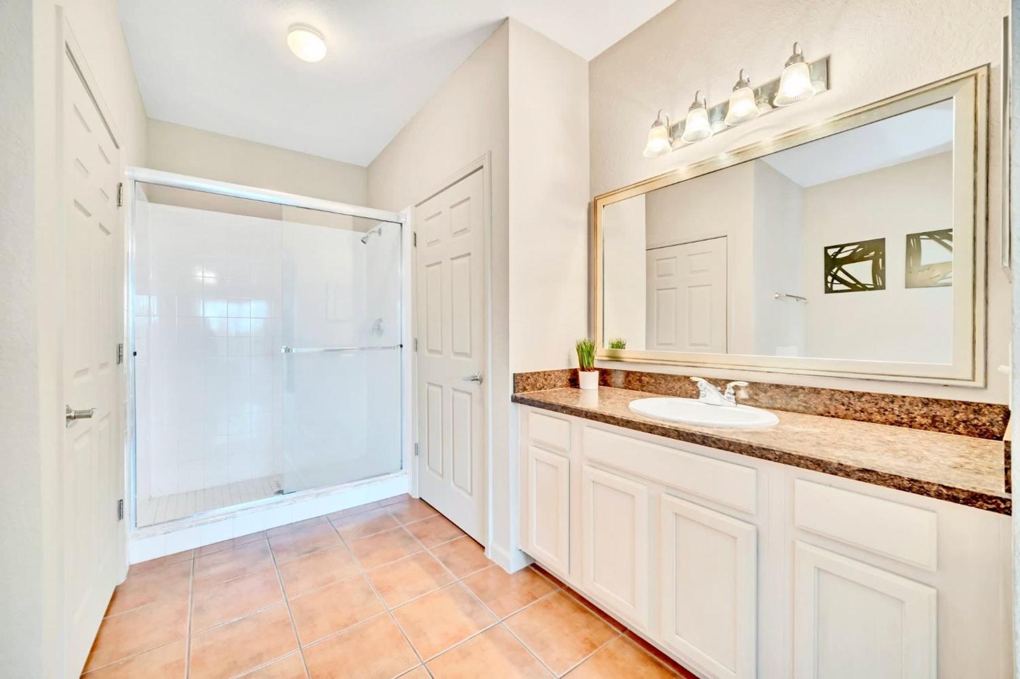 Spacious 2Br Condo With Pool & Hot Tub, Near Disney! Orlando Zewnętrze zdjęcie