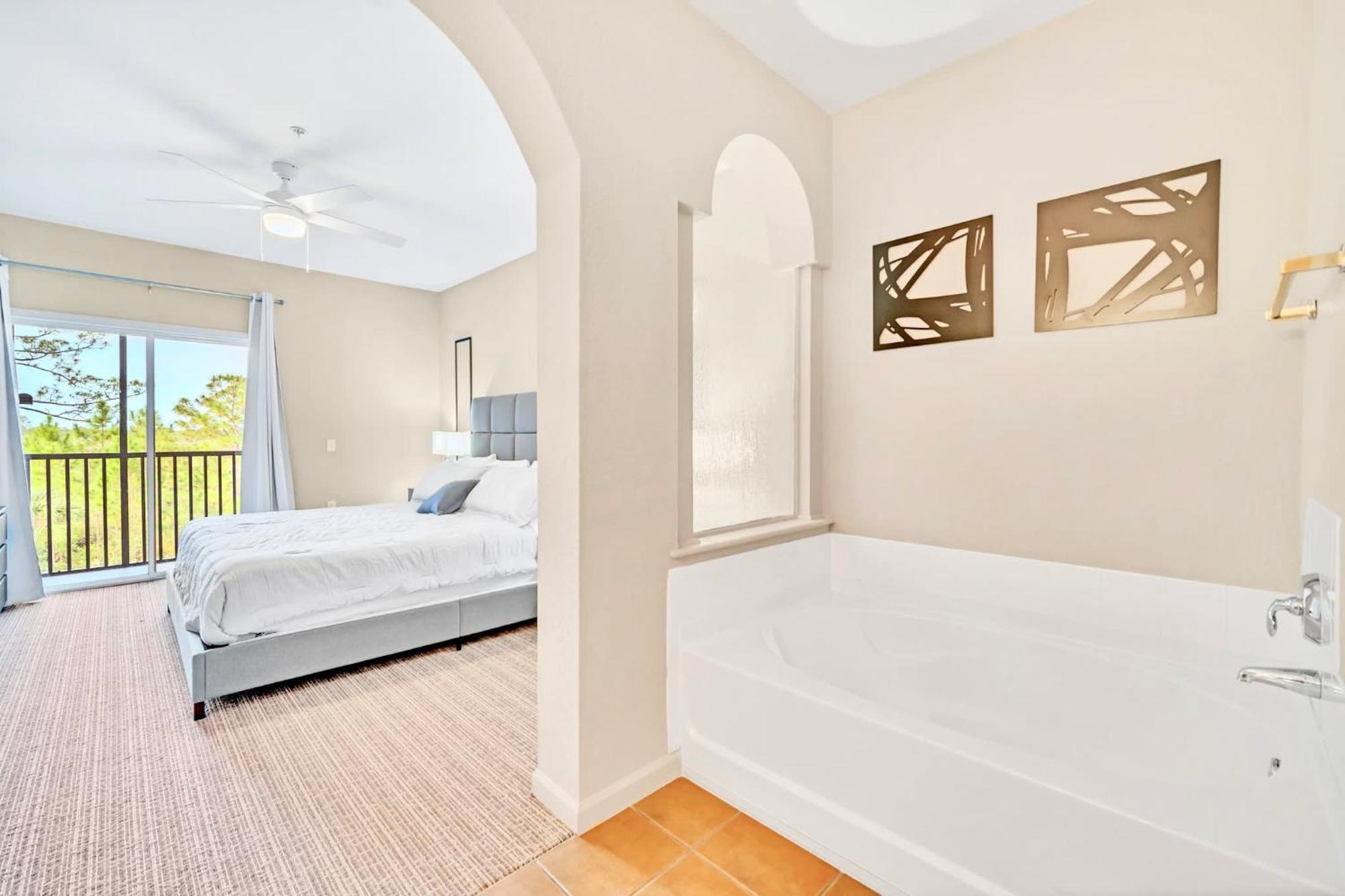 Spacious 2Br Condo With Pool & Hot Tub, Near Disney! Orlando Zewnętrze zdjęcie