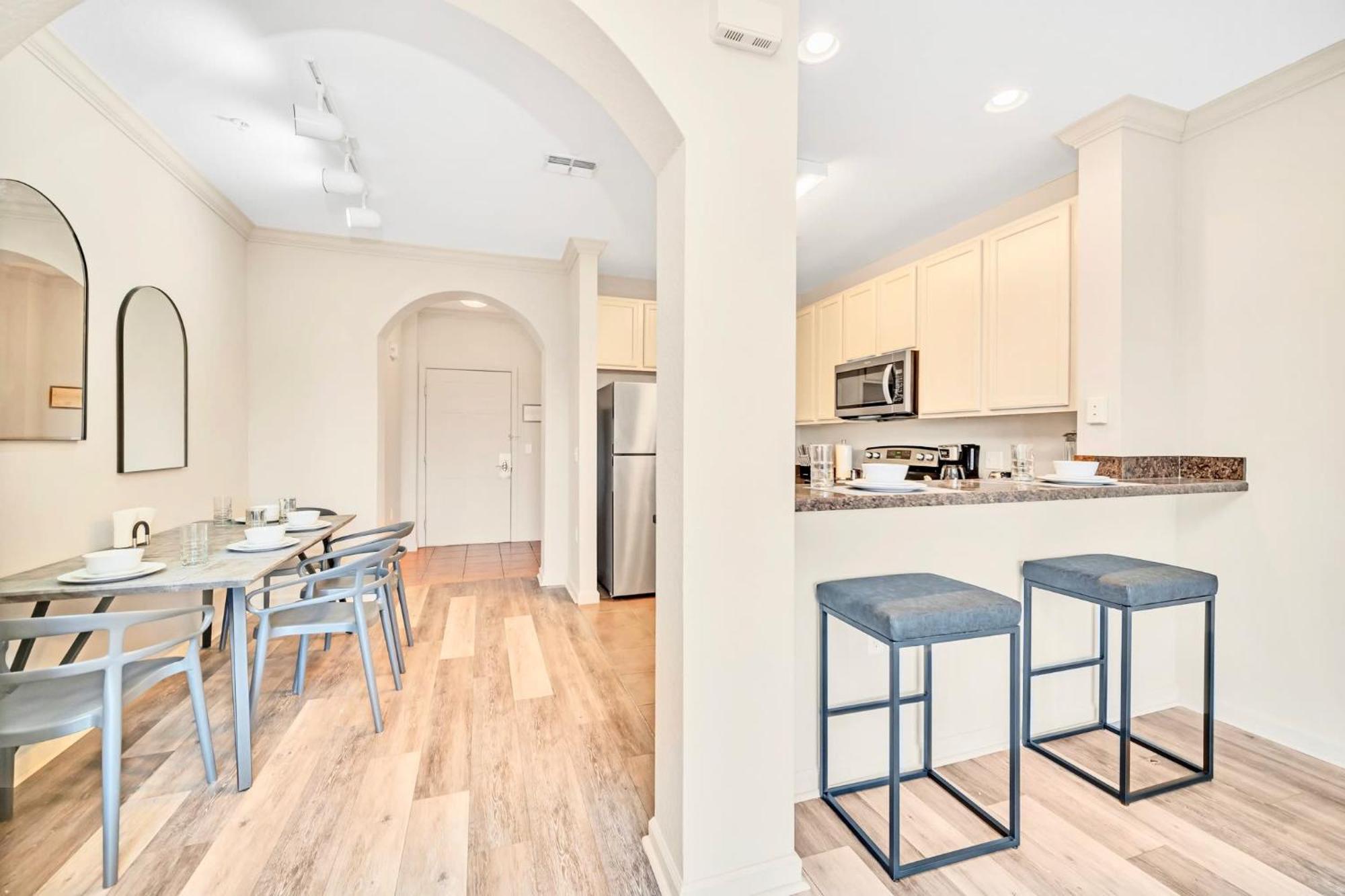 Spacious 2Br Condo With Pool & Hot Tub, Near Disney! Orlando Zewnętrze zdjęcie